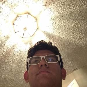 Meet your Posher, Juan francisco